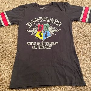 Harry Potter Hogwarts T-Shirt